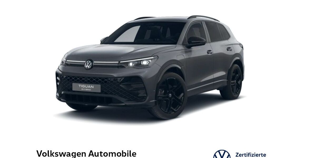 VW Tiguan 14.999 km 55.950 &euro; Chemnitz 09113