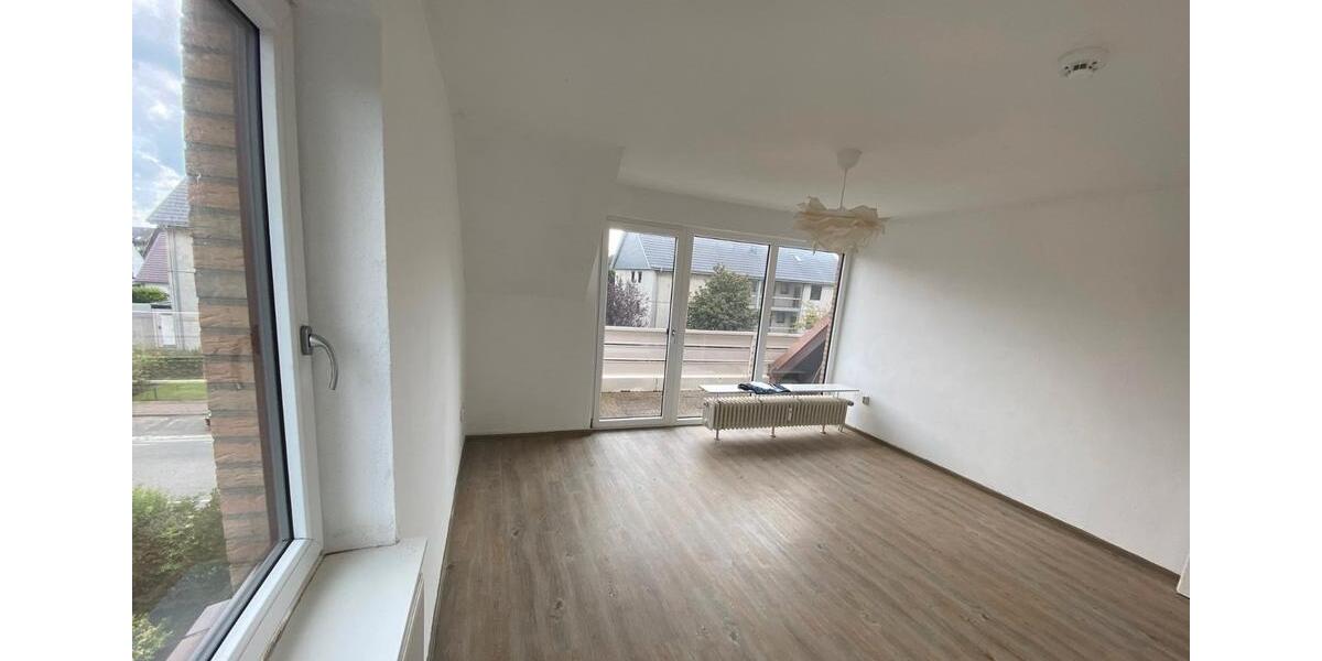Dachgeschoßwohnung Büsum - 2.5 Zimmer, 44 m&sup2;, 119.000&euro; | Angebot:27127413