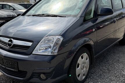 Opel Meriva 213.200 km 1.200 &euro; Rastow 19077