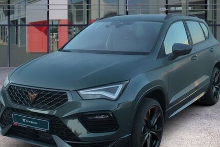 Cupra Ateca 3.000 km 41.985 € Seevetal 21217