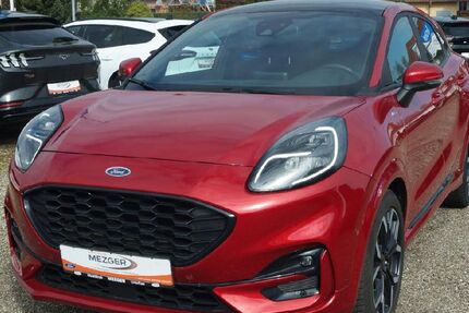 Ford Puma 44.916 km 20.990 &euro; Appenweier-Urloffen 77767