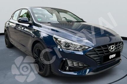 Hyundai i30 39.100 km 15.990 &euro; Fürstenfeldbruck 82256