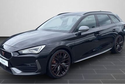 Cupra Leon 90.746 km 28.980 € Mayen 56727