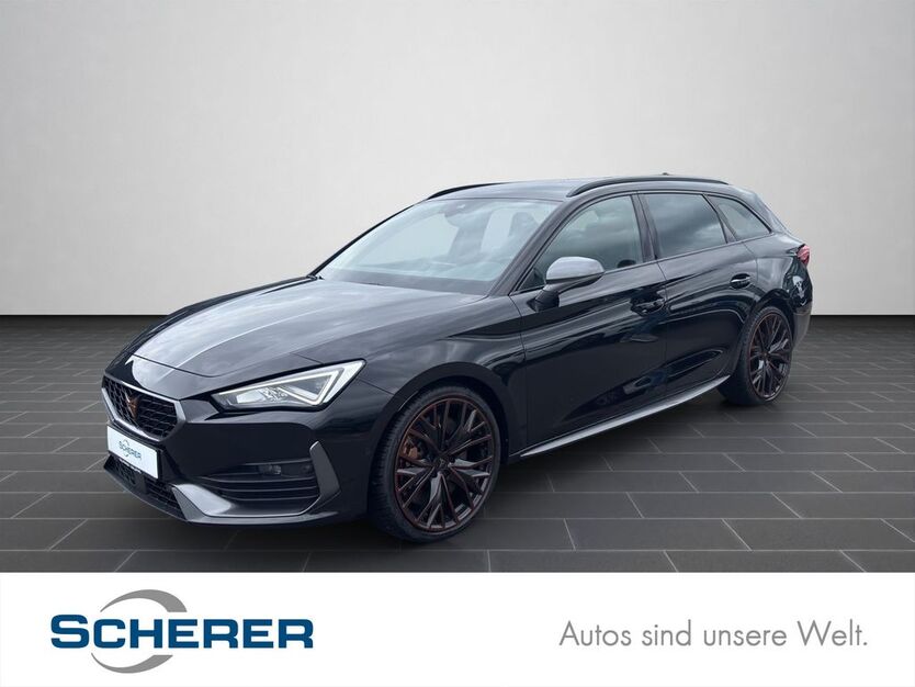Cupra Leon 90.746 km 28.980 € Mayen 56727