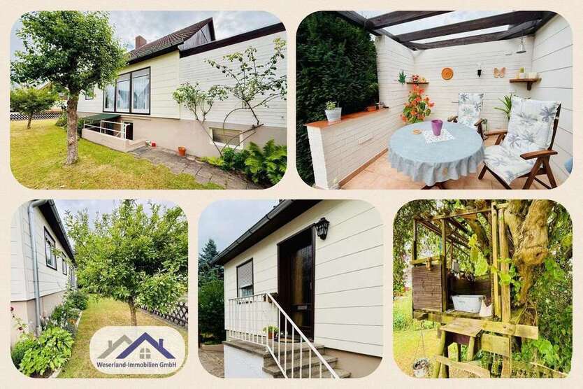Haus zum Kaufen in Emmerthal 228.999 € 145 m²