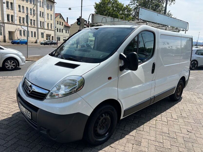 Vivaro