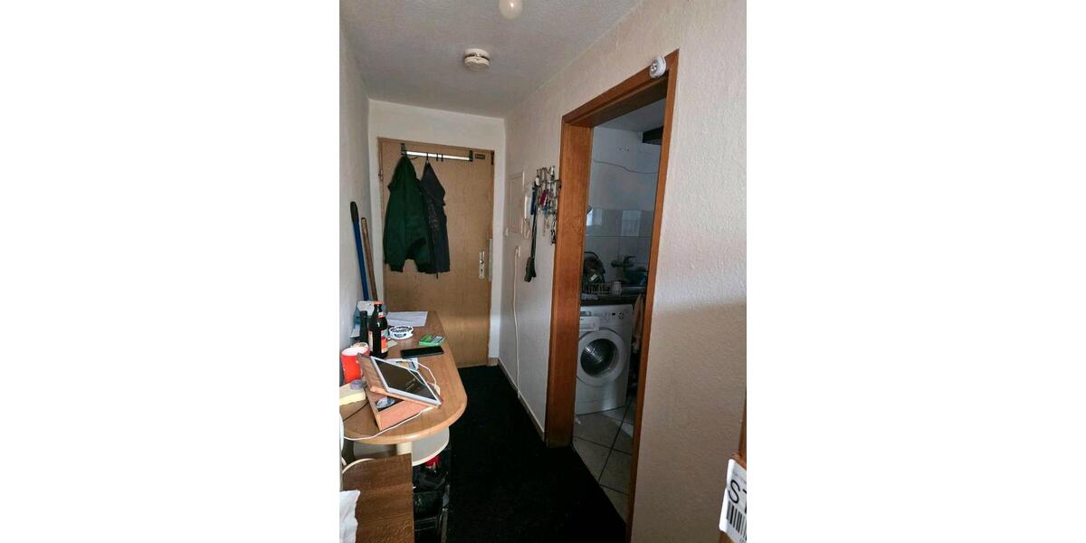 Erdgeschoßwohnung Ebersbach-Neugersdorf Neugersdorf - 2 Zimmer, 90 m&sup2;, 595&euro; | Angebot:26207326