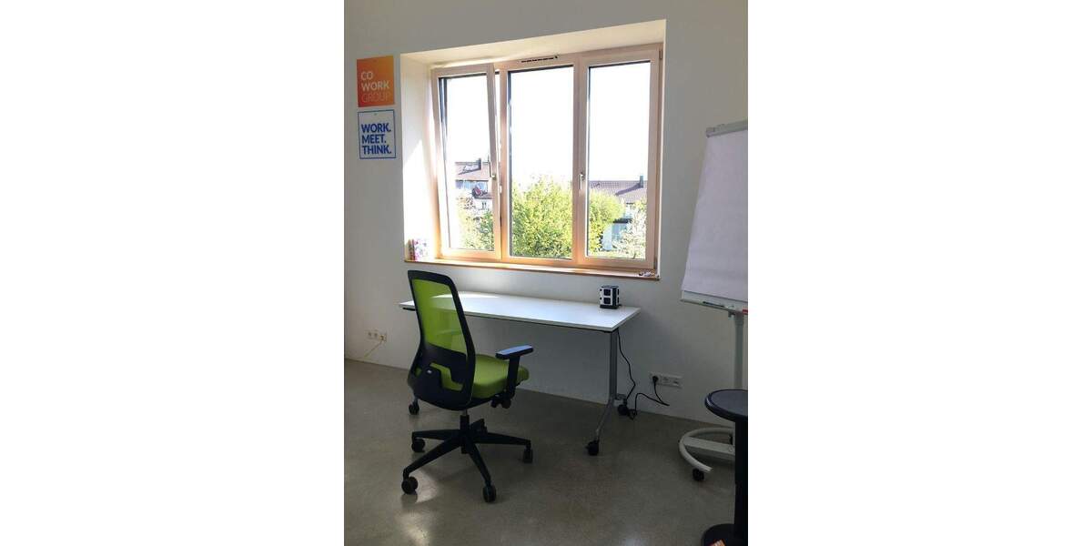 Gewerbeobjekt Tübingen Derendingen - 990&euro; | Angebot:25080222