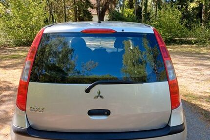Mitsubishi Colt 185.800 km 1.400 &euro; Olching 82140