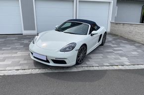 Boxster