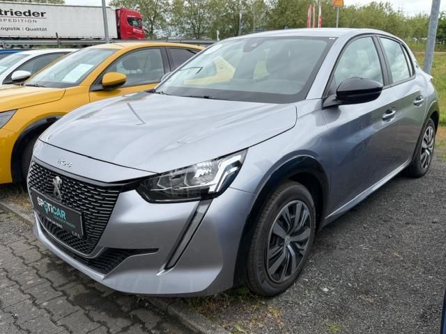 Peugeot 208 35.878 km 17.490 &euro; Giessen 35394