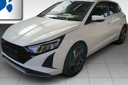 Hyundai i20 17.697 km 19.830 &euro; Salzbergen 48499