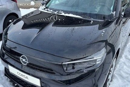 Opel Corsa 14.935 km 15.900 &euro; Oldenburg 26131