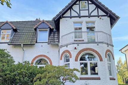 Haus Hamburg Altona - 8 Zimmer, 228 m&sup2;, 2.295.000&euro; | Angebot:26883145