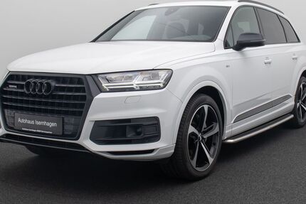 Audi Q7 189.900 km 31.499 &euro; Isernhagen 30916