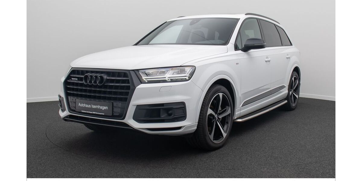 Audi Q7 189.900 km 31.499 &euro; Isernhagen 30916