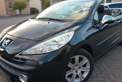 Peugeot 207 87.000 km 3.699 &euro; Niederzier 52382