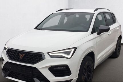 Cupra Ateca 21.300 km 33.990 &euro; Regensburg 93055