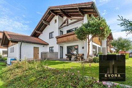 Haus Waltenhofen - 9 Zimmer, 222 m&sup2;, 1.249.000&euro; | Angebot:25272714