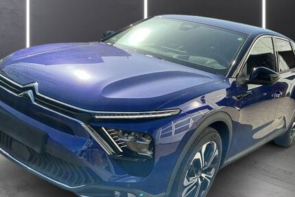 Citroen C5 X 3.333 km 27.280 &euro; Aachen 52078