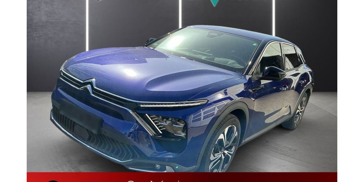 Citroen C5 X 3.333 km 27.280 &euro; Aachen 52078