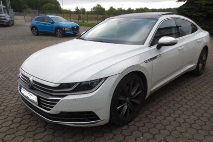 VW Arteon 61.400 km 26.990 € Speicher 54662