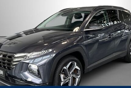 Hyundai TUCSON 22.200 km 28.630 &euro; Detmold 32758