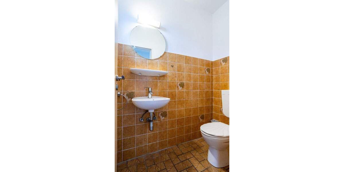 Reihenmittelhaus Stuhr Varrel - 5 Zimmer, 130 m&sup2;, 295.000&euro; | Angebot:25879614