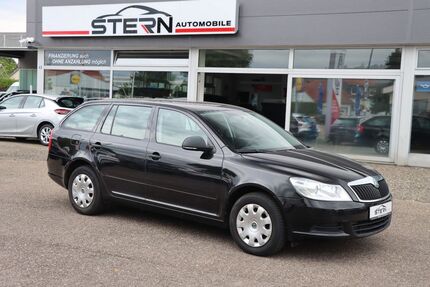 Skoda Octavia 243.200 km 2.490 &euro; Pfullendorf 88630