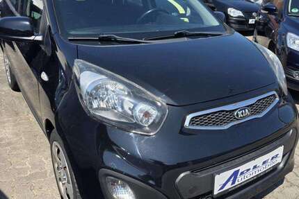 Kia Picanto 104.364 km 5.500 &euro; Bremerhaven 27572