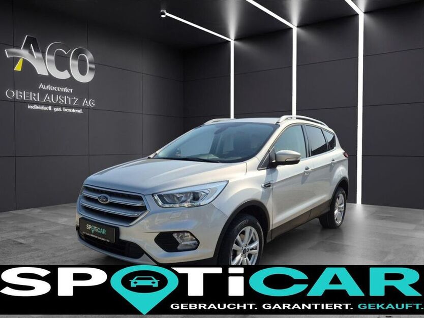 Kuga