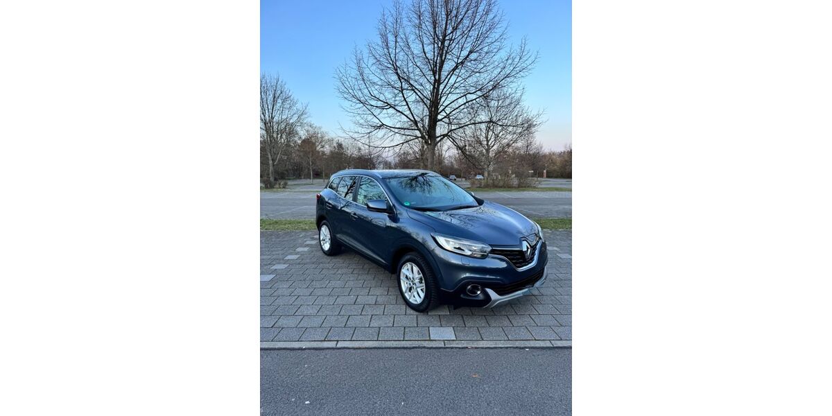 Renault Kadjar 69.945 km 12.400 &euro; Markranstädt 04420