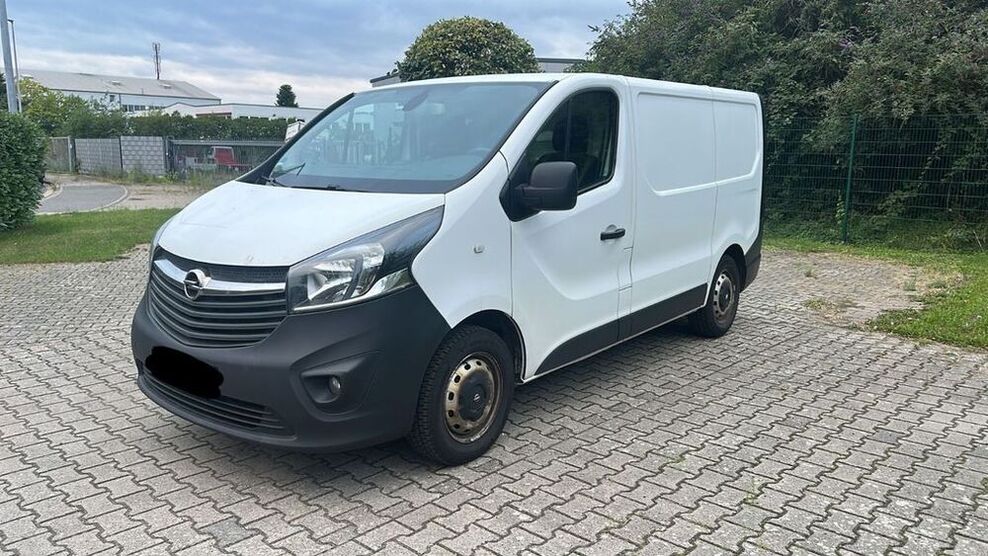 Vivaro