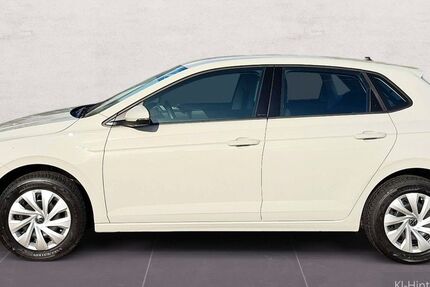 VW Polo 7.800 km 20.500 &euro; Kämpfelbach 75236