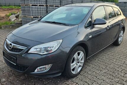Opel Astra 117.000 km 9.999 &euro; Schornsheim 55288