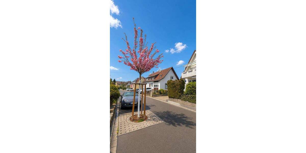 Einfamilienhaus Renningen - 7 Zimmer, 155 m&sup2;, 2.200&euro; | Angebot:25891525