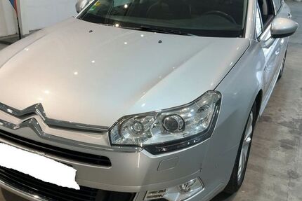 Citroen C5 139.000 km 8.800 &euro; Worms 67547
