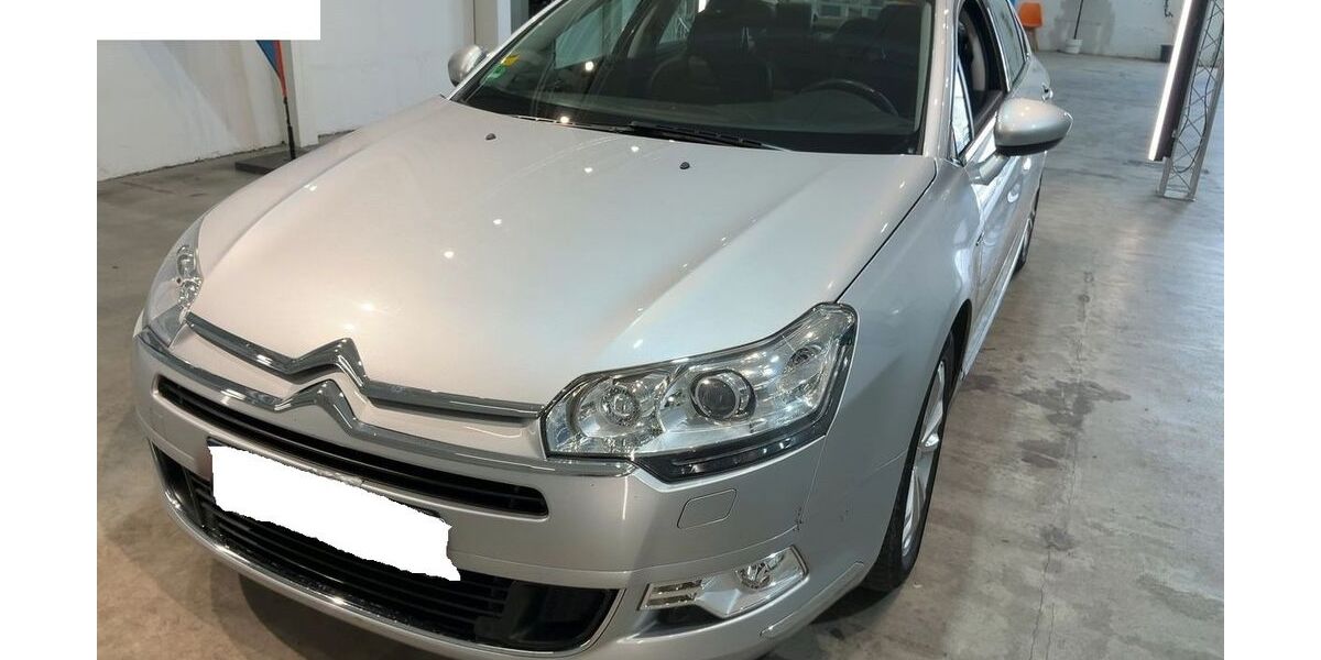 Citroen C5 139.000 km 8.800 &euro; Worms 67547