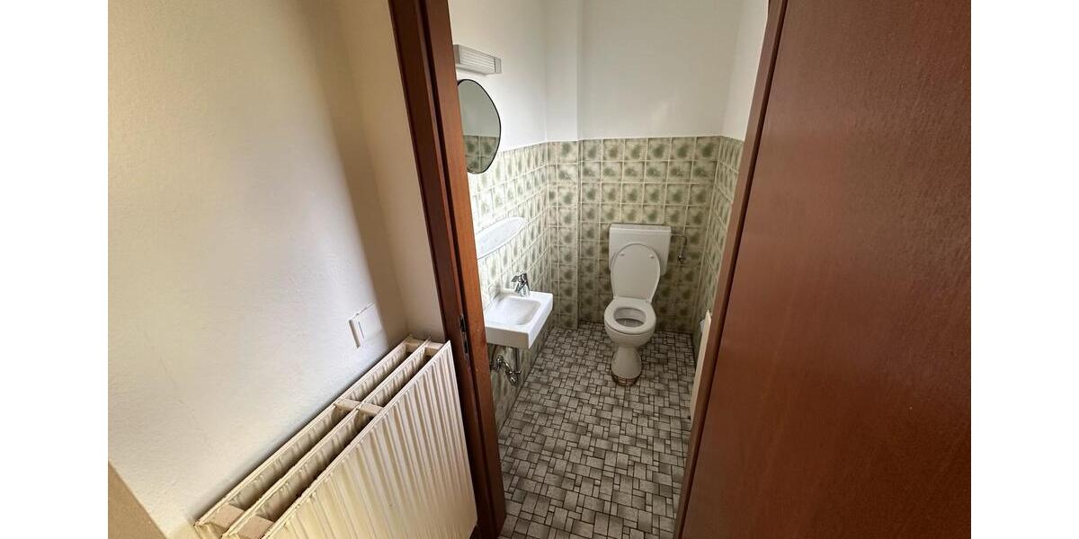 Einfamilienhaus Verden (Aller) - 5 Zimmer, 169 m&sup2;, 1.600&euro; | Angebot:25996869