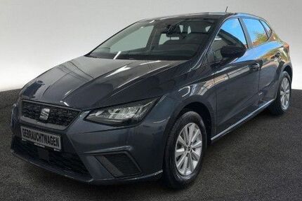 Seat Ibiza 28.300 km 15.990 € Weilheim 82362