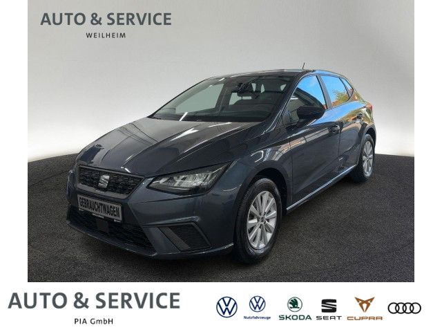 Seat Ibiza 28.300 km 15.990 € Weilheim 82362