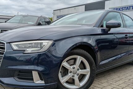 Audi A3 118.000 km 16.990 &euro; Bekond 54340