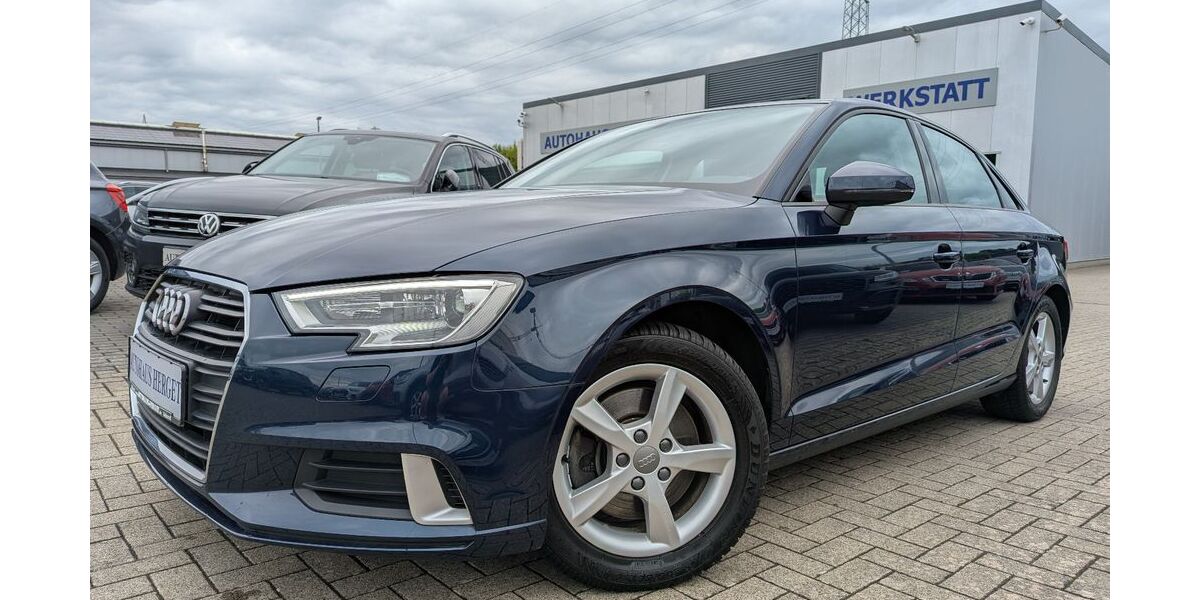 Audi A3 118.000 km 16.990 &euro; Bekond 54340