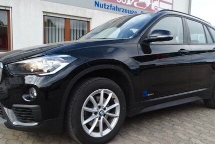 BMW X1 29.998 km 24.500 € Niederlauer 97618