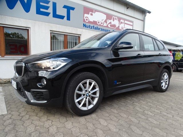 BMW X1 29.998 km 24.500 € Niederlauer 97618