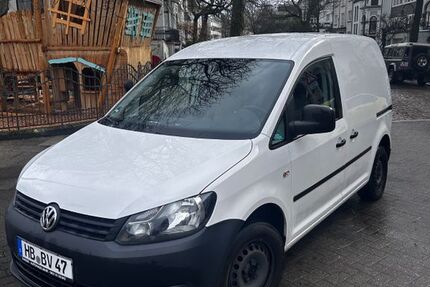 VW Caddy 263.919 km 4.199 &euro; Bremen 28209