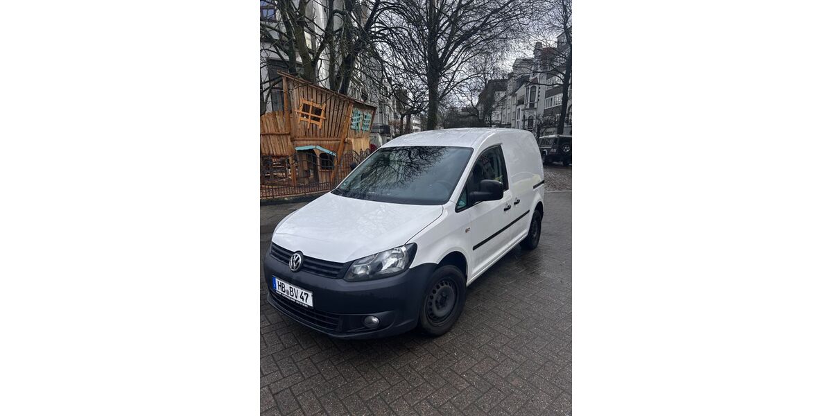 VW Caddy 263.919 km 4.199 &euro; Bremen 28209
