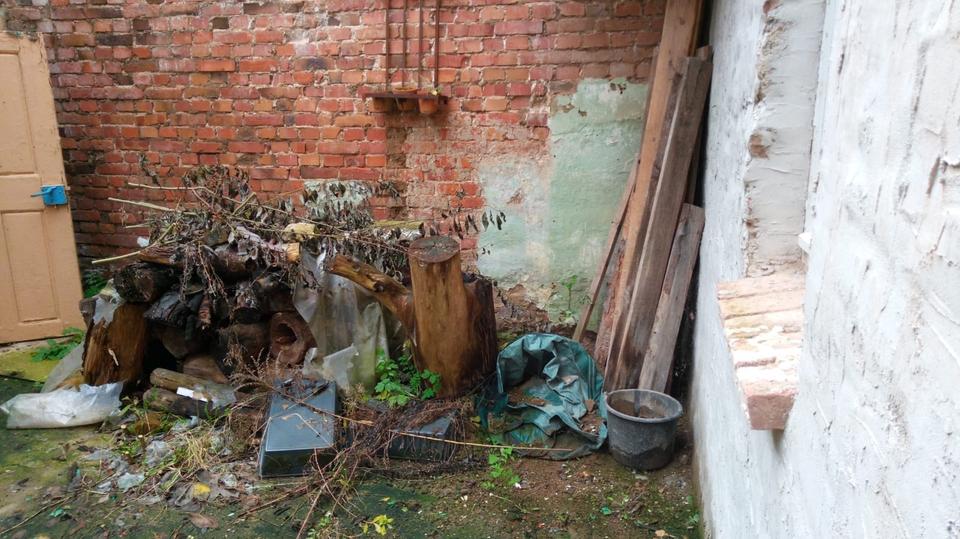 Einfamilienhaus Treffurt - 2 Zimmer, 80 m&sup2;, 32.000&euro; | Angebot:25751324