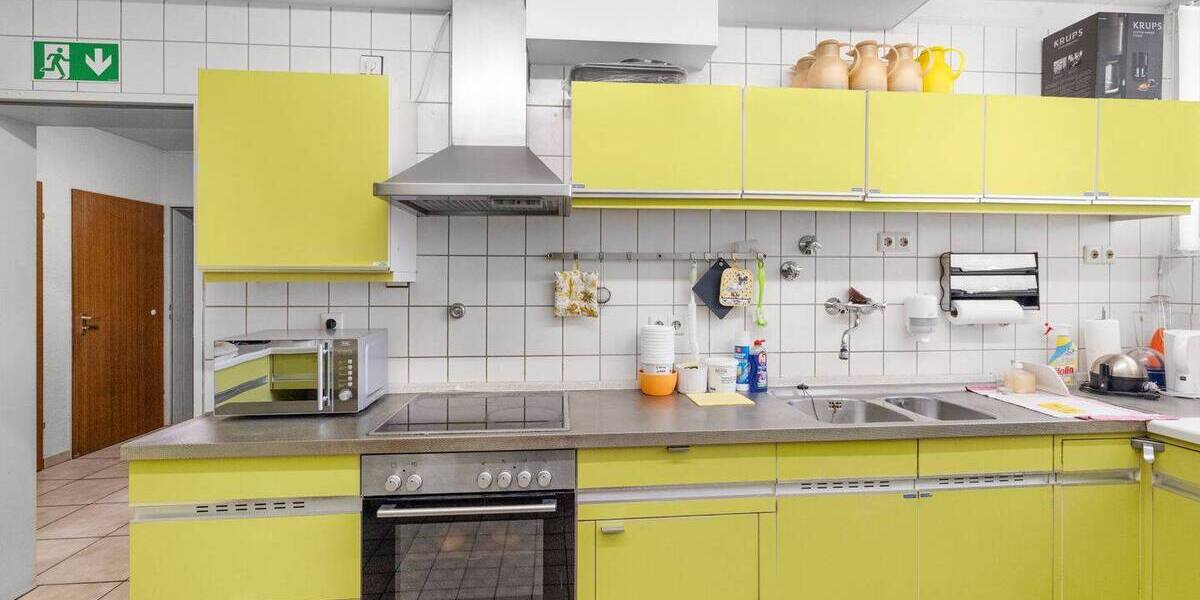 Gewerbeobjekt Neuss Gnadental - 2 Zimmer, 1.990.000&euro; | Angebot:26141266