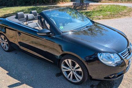 VW Eos 134.000 km 7.900 &euro; Göppingen 73033